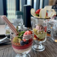 アトモス･イタリアンダイニング - 
