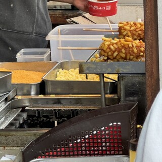 ジョンノハットグ_1