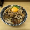 豚マニア丼 稲田屋 サン - 