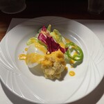 南欧料理　アンジュ - 