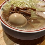 田中そば店 秋葉原店 - 