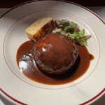 南欧料理　アンジュ - 