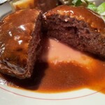 南欧料理　アンジュ - 