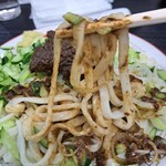 白龍 - じゃじゃ麺