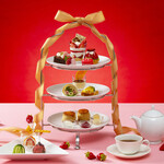 afternoon tea set