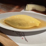 南欧料理　アンジュ - 