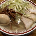 田中そば店 秋葉原店 - 