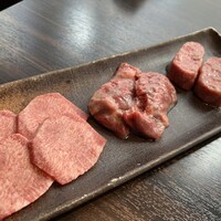焼肉うしごろ 銀座並木通り店 - 
