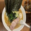 神楽坂家系ラーメン モンタナ