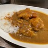 元町チキンカレーのお店 パルフェ 県庁前本店