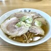 青竹手打ラーメン 日向屋