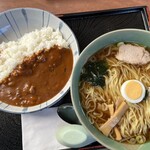 ラーメンハウスなるほど - 