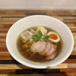 麺屋 おやゆび - 