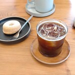 アップコーヒー - 