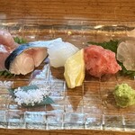 魚食堂 きてれつ - 