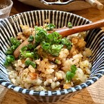 魚食堂 きてれつ - 