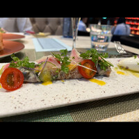 俺のフレンチ グランメゾン 大手町 - 