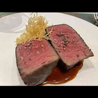 俺のフレンチ グランメゾン 大手町 - 