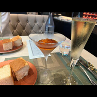 俺のフレンチ グランメゾン 大手町 - 