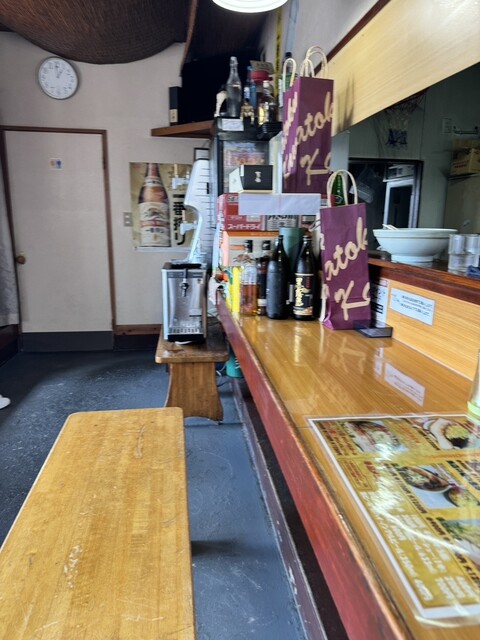 めし屋 じゅう合 - 滝沢（ラーメン）の写真