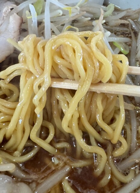 めし屋 じゅう合 - 滝沢（ラーメン）の写真