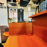 ごはん屋 はやし - 