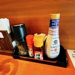 ごはん屋 はやし - 