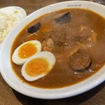 sync curry sapporo - 