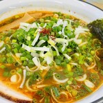麺屋 無双 - 