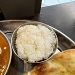 ナマステタージマハル - 