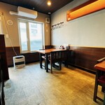 ごはん屋 はやし - 