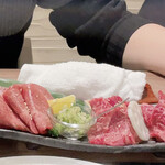 Yakiniku Dokoro Kiwami Hanare - 