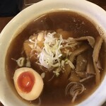 Tsuke Soba Nariya - 