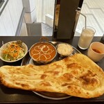 ナマステタージマハル - 