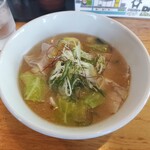 らーめん高橋屋 - 