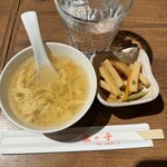 四川料理 龍の子 - 