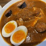 sync curry sapporo - 