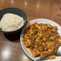 四川料理 龍の子 - 