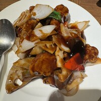 四川料理 龍の子 - 