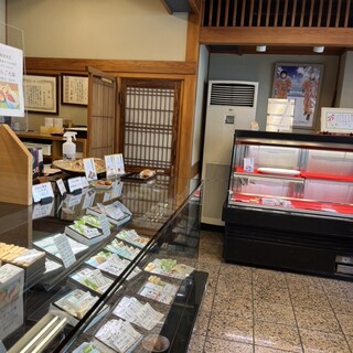 うすかわ饅頭儀平_2