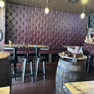 カフェ&バー 89_2