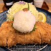 豚肉料理専門店 とんかつのり