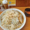 ラーメン二郎 亀戸店