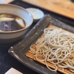 Soba Koubou Musashiya - 