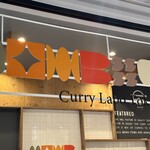 Curry Labo Tokyo - 