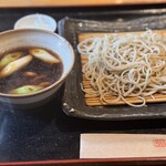 蕎麦香房 むさしや - 