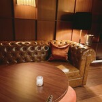 Punch Room - 