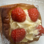 ROJIURA BAKERY - 