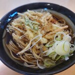 Tachigui Soba Suzushige - 