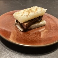 煌 焼肉 -  煌 焼肉 -